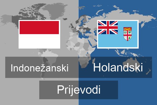  Holandski Prijevodi