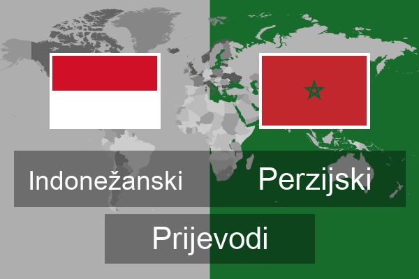  Perzijski Prijevodi