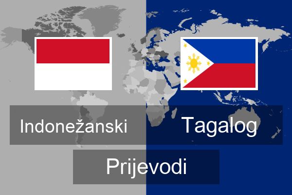  Tagalog Prijevodi