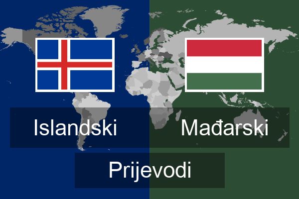  Mađarski Prijevodi