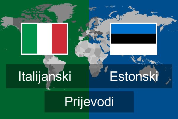  Estonski Prijevodi