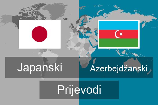  Azerbejdžanski Prijevodi