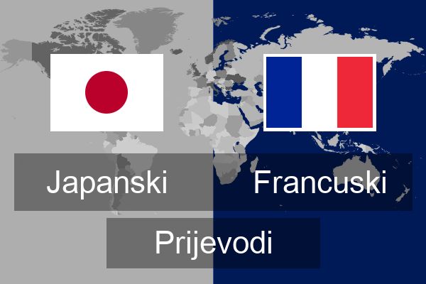  Francuski Prijevodi