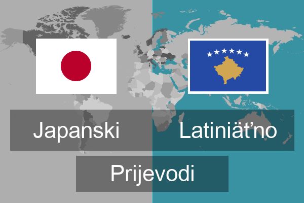  Latiniäťno Prijevodi