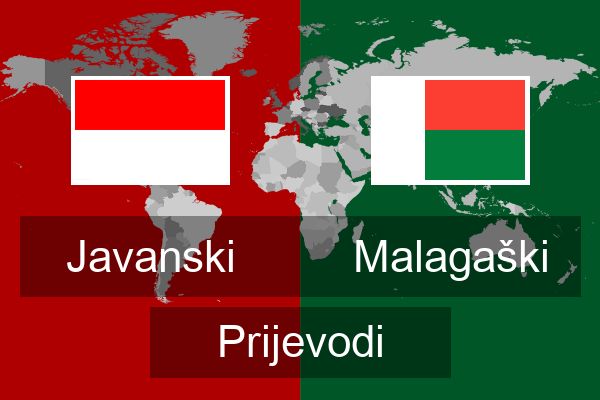  Malagaški Prijevodi