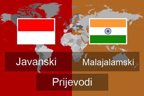  Malajalamski Prijevodi