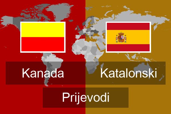  Katalonski Prijevodi