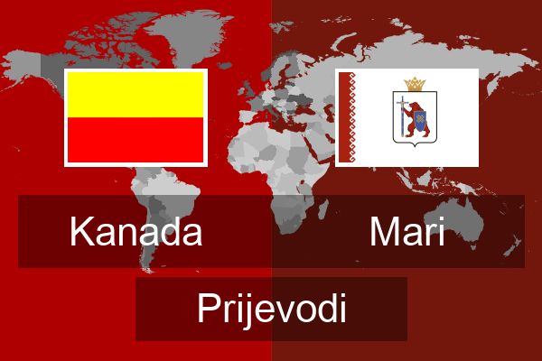  Mari Prijevodi