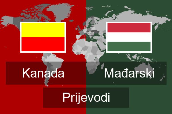  Mađarski Prijevodi