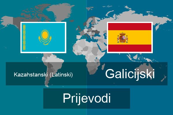  Galicijski Prijevodi