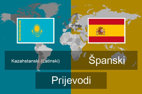  Španski Prijevodi