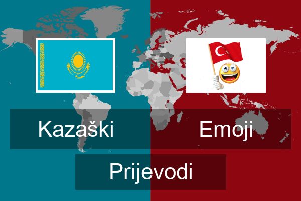  Emoji Prijevodi