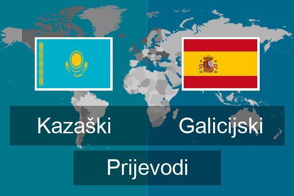  Galicijski Prijevodi