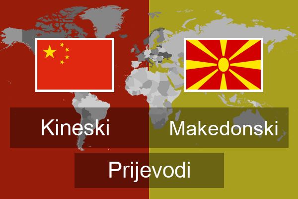  Makedonski Prijevodi