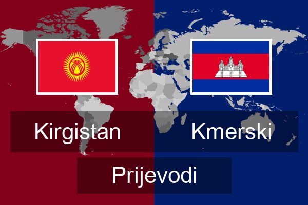  Kmerski Prijevodi
