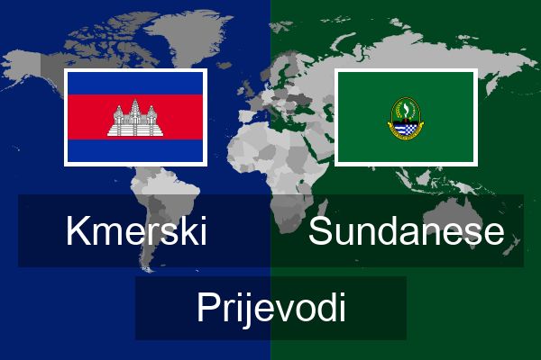  Sundanese Prijevodi