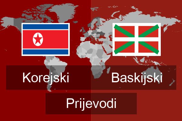  Baskijski Prijevodi