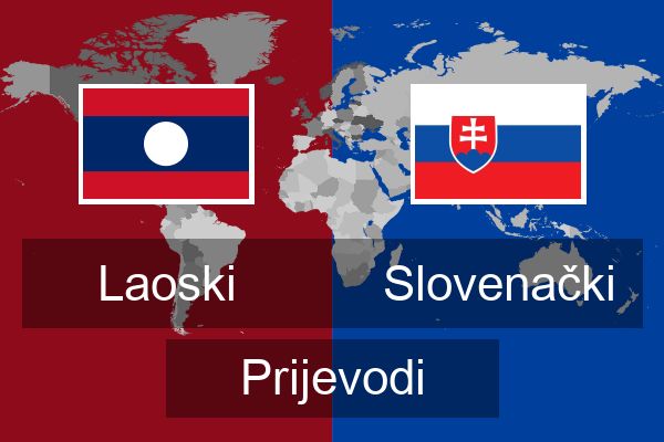  Slovenački Prijevodi