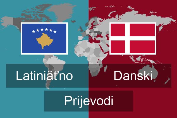 Danski Prijevodi