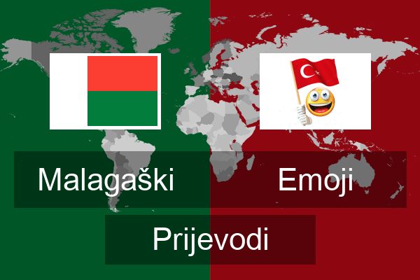 Emoji Prijevodi Emoji Prijevodi