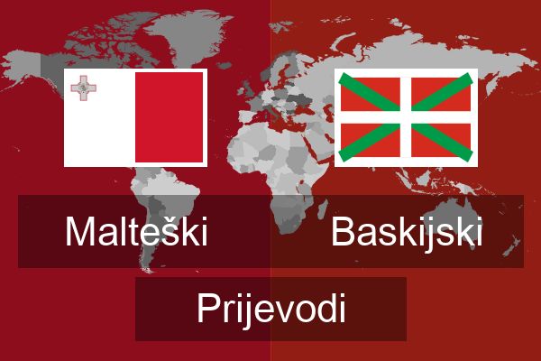  Baskijski Prijevodi