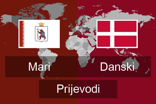  Danski Prijevodi