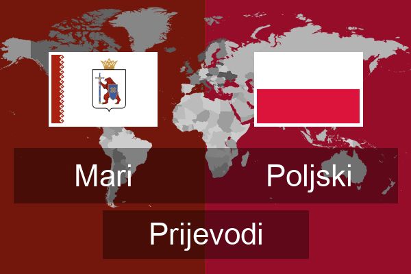  Poljski Prijevodi