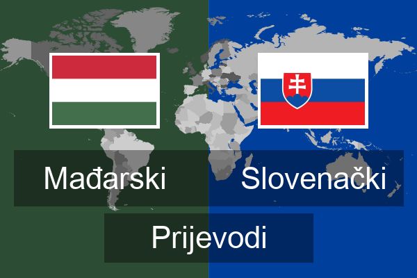  Slovenački Prijevodi