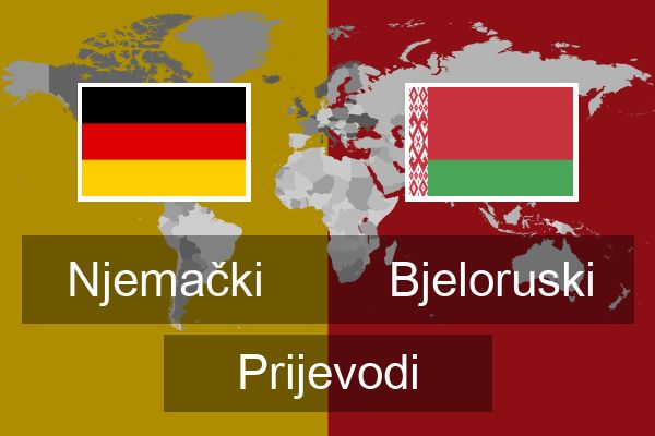  Bjeloruski Prijevodi