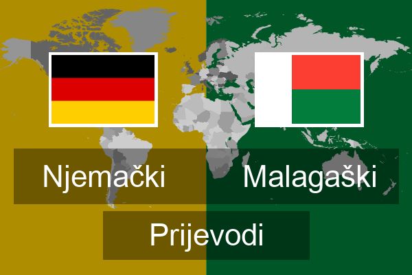  Malagaški Prijevodi