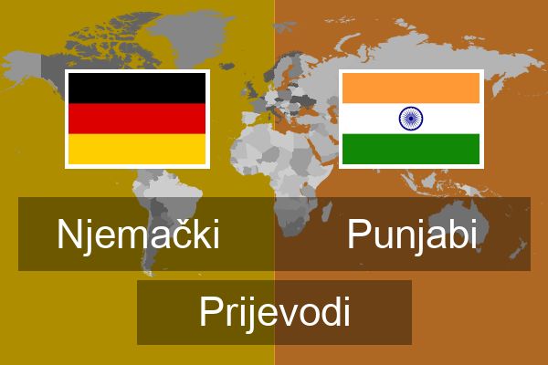  Punjabi Prijevodi