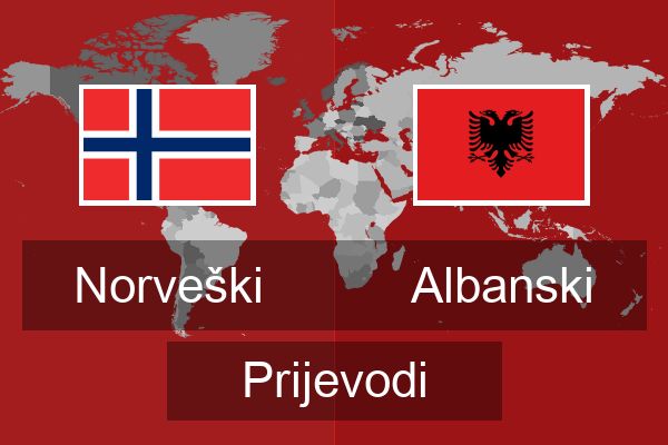  Albanski Prijevodi