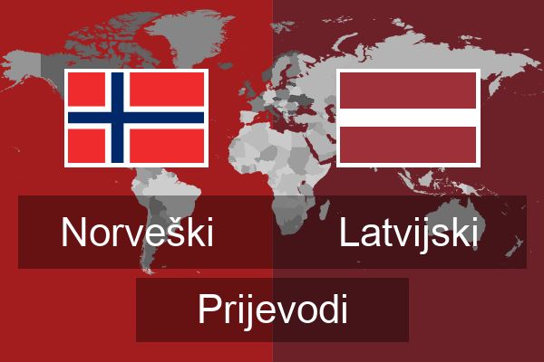  Latvijski Prijevodi