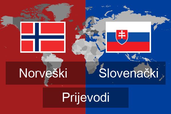  Slovenački Prijevodi