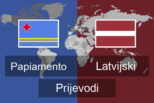  Latvijski Prijevodi