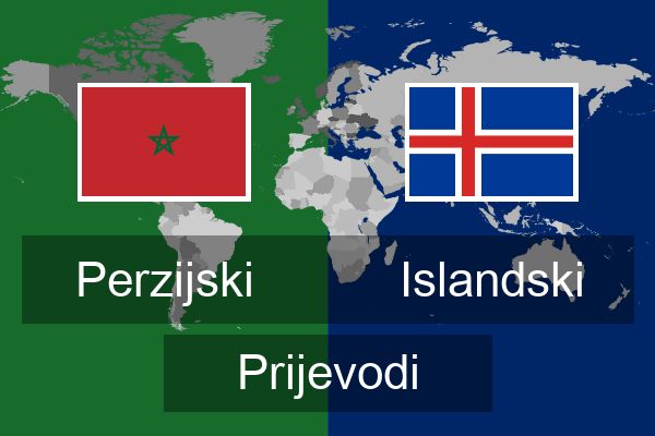  Islandski Prijevodi