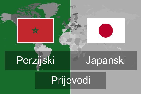  Japanski Prijevodi