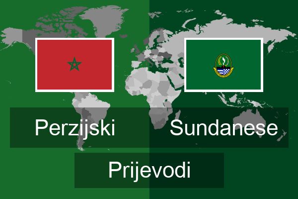  Sundanese Prijevodi