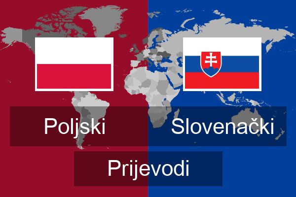  Slovenački Prijevodi