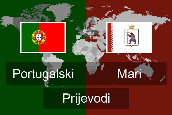  Mari Prijevodi
