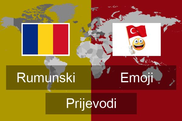  Emoji Prijevodi