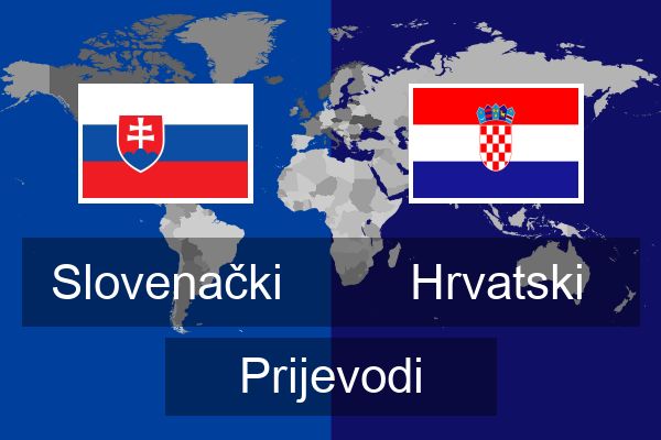  Hrvatski Prijevodi