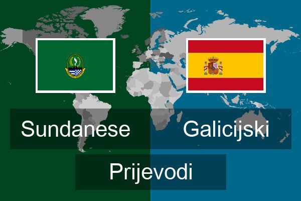  Galicijski Prijevodi