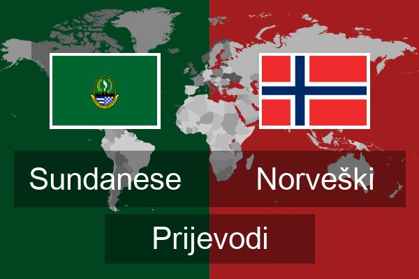  Norveški Prijevodi