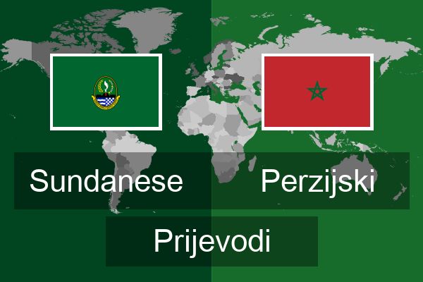  Perzijski Prijevodi