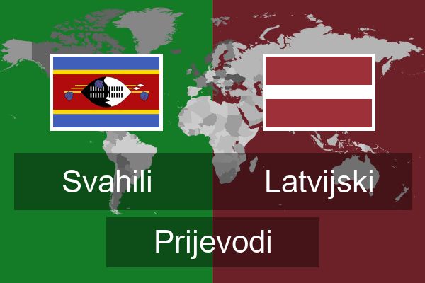  Latvijski Prijevodi