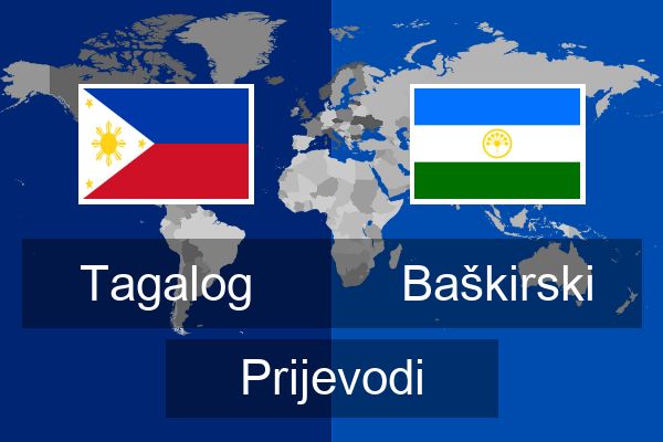  Baškirski Prijevodi