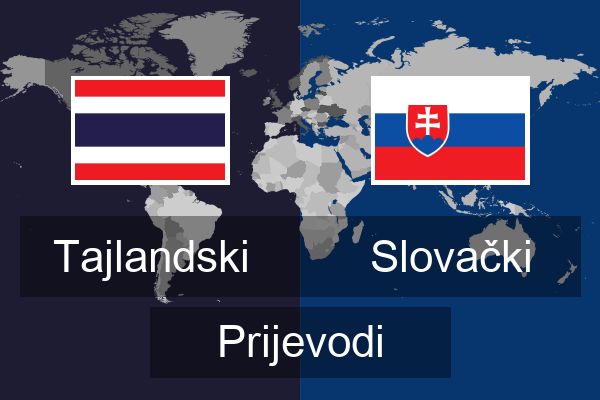  Slovački Prijevodi