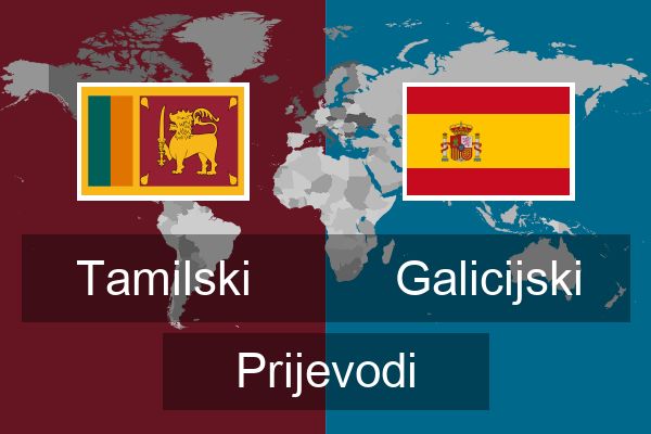  Galicijski Prijevodi