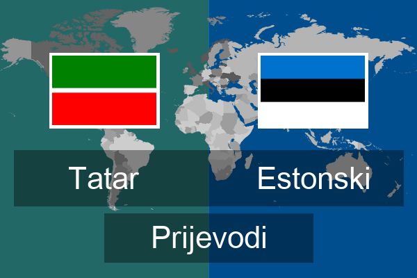  Estonski Prijevodi